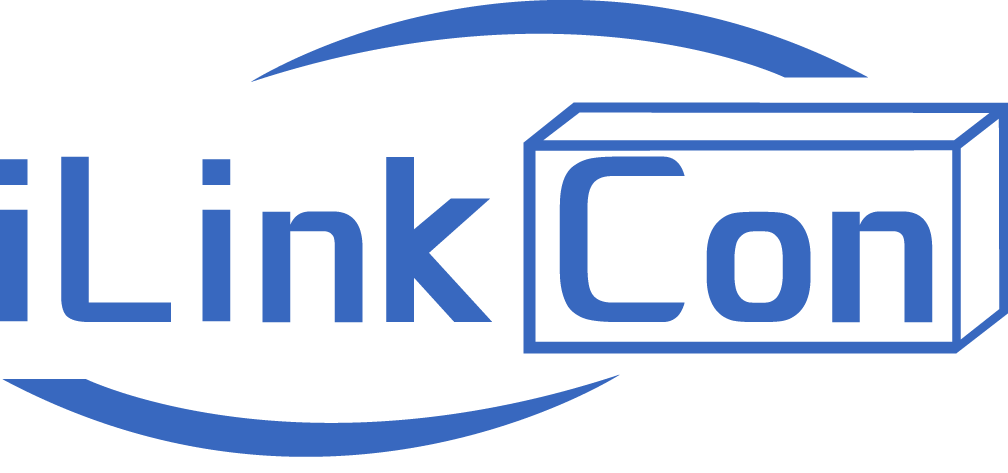 iLinkCon Container monitor